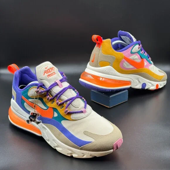 Nike Air Max 270 React 'ACG' - Picture 5 of 10